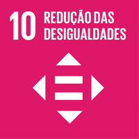 10. Desigualdades reduzidas