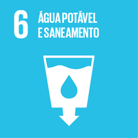 6. Água tratada e saneamento